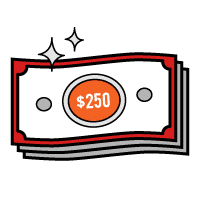250Dollars-Icon