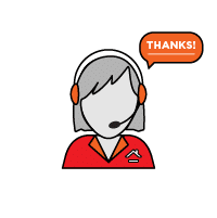 Thanks-Icon